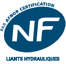 NF logo