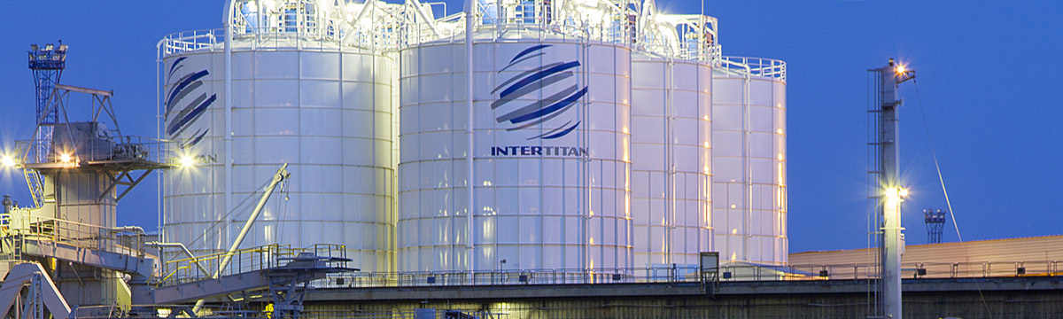 InterTitan Marseille